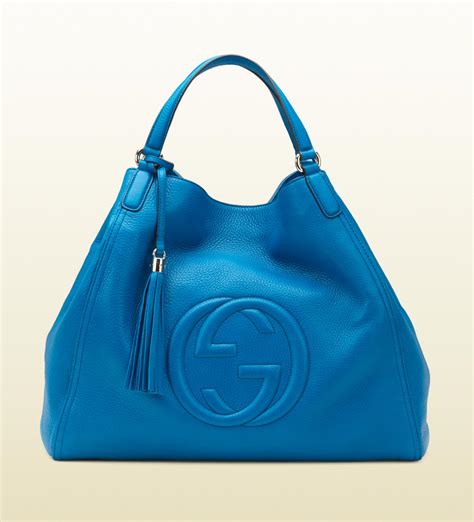 blue strap gucci bag with gucci shoulder bag|original gucci shoulder bag.